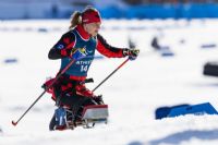 Jeux paralympiques : 17e place pour la Sherbrookoise Lyne-Marie Bilodeau